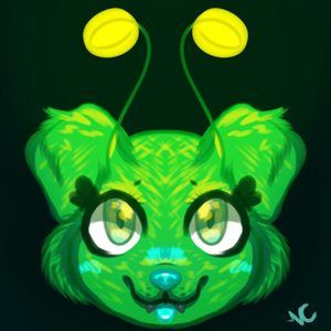 Meet your Posher, Daisy